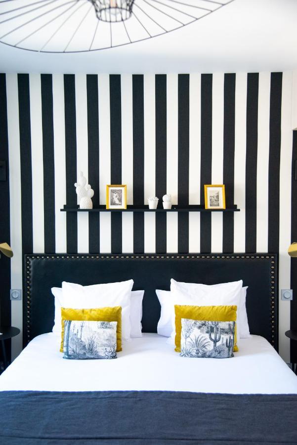 Deluxe Double Room Terrace