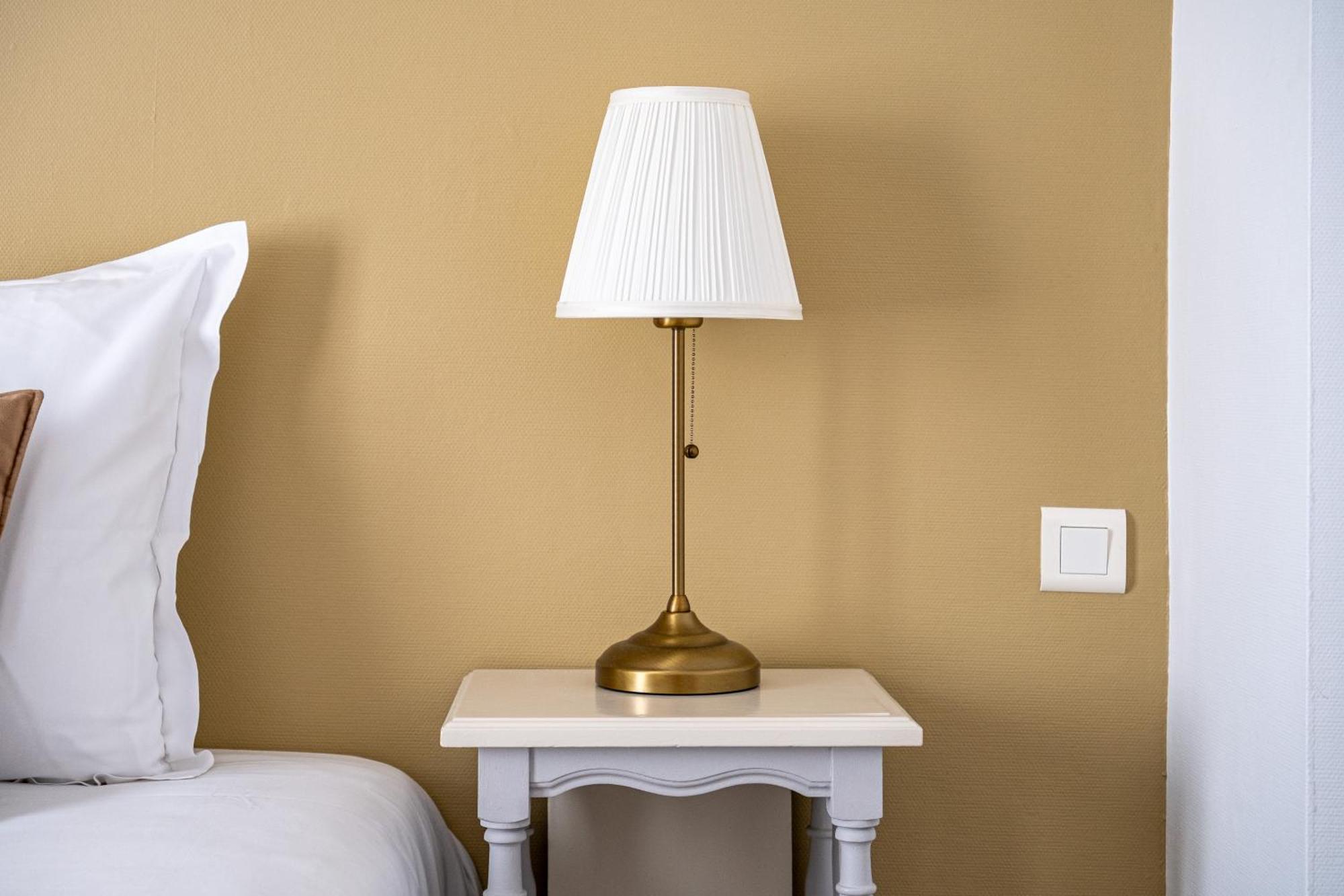 Chambre Triple Standard