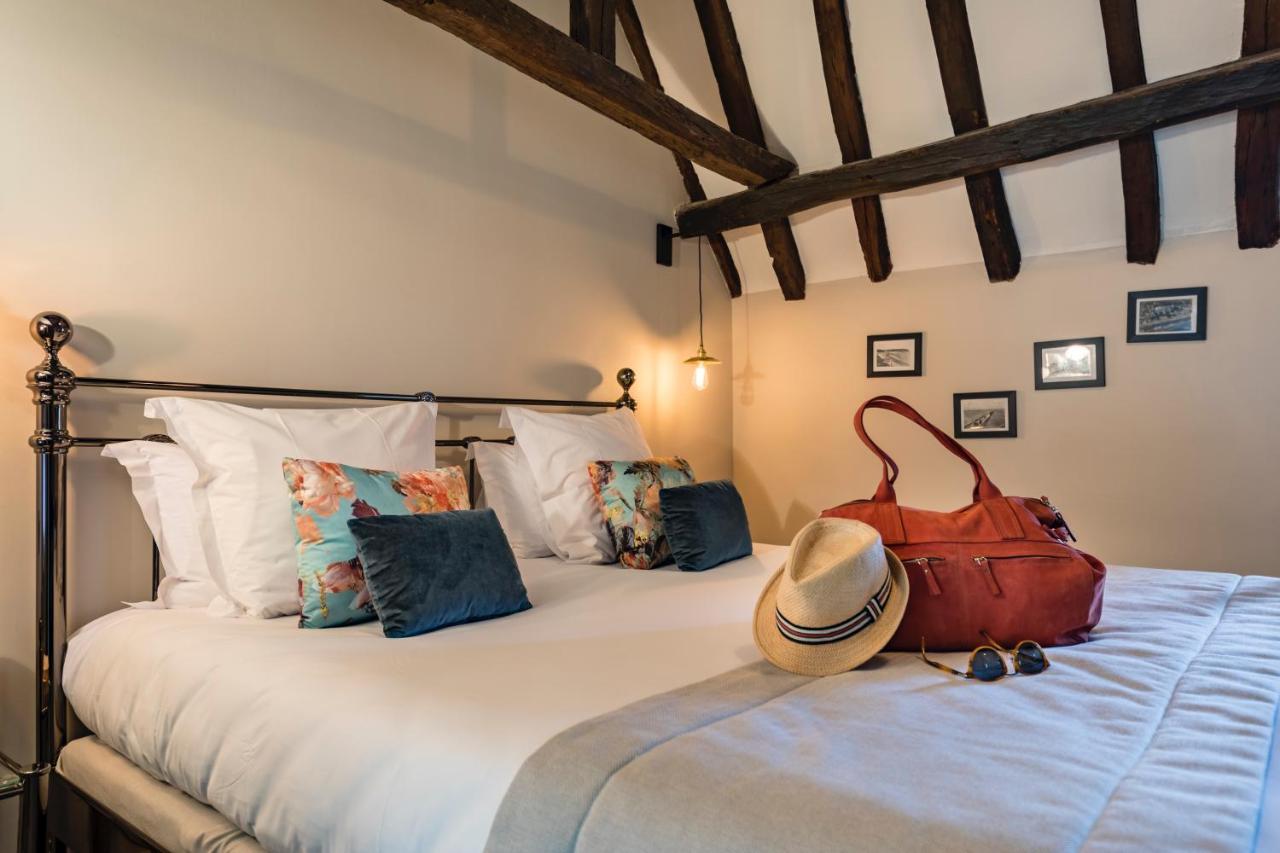 Attic Double Room