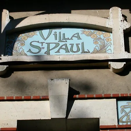 Hotel Saint Paul-3