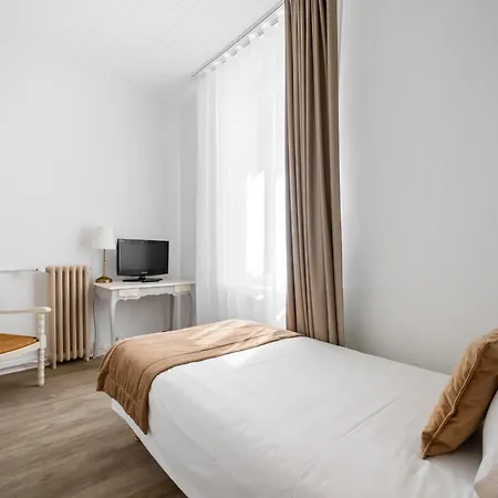 Hotel Saint Paul-2